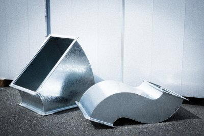 エルボ45°／Sカーブ