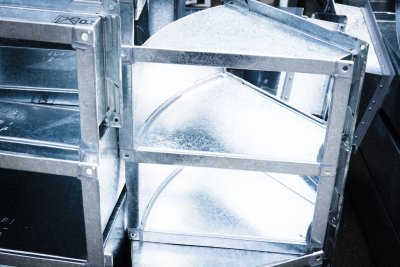 エルボ45°／Sカーブ