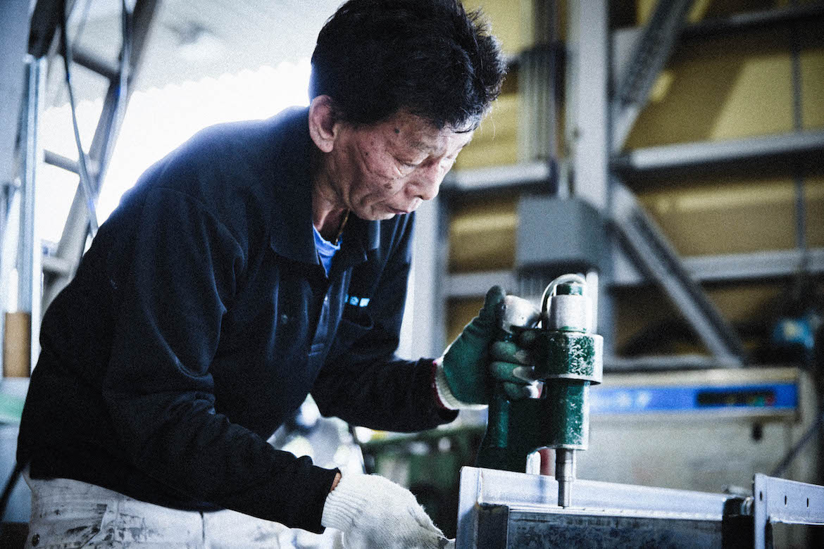 空調・換気工事
